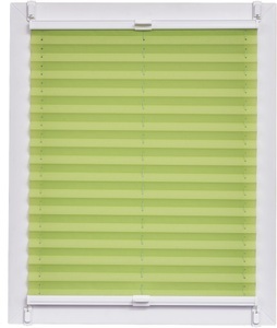 SUNLINES, Plissee, »Sonderposten Crepe«, sunlines, Lichtschutz, ohne Bohren, sunlines Plissee »Sonderposten Crepe«, Lichtschutz, ohne Bohren, Made in Germany