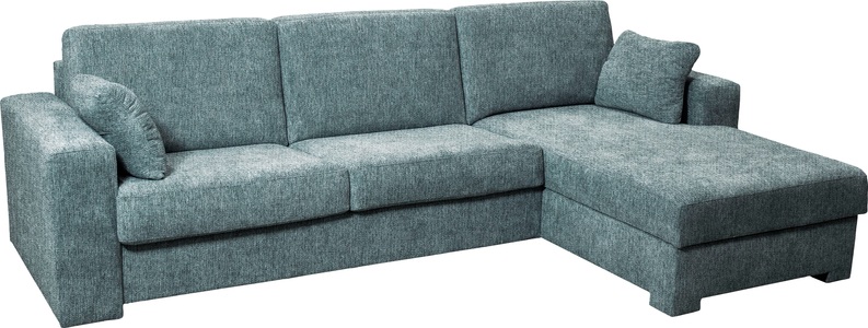 HOME AFFAIRE, Home affaire Ecksofa »Roma 