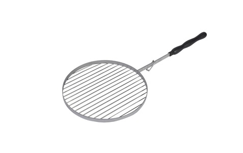 Feu du Jardin, Grillrost Ø38, FEU DU JARDIN Grillrost Rund, ? 38 cm