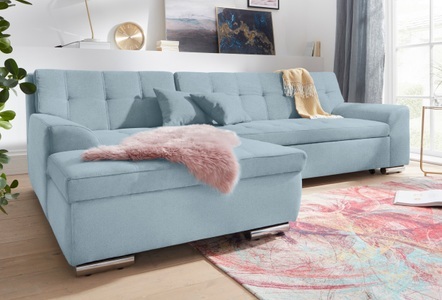 DOMO collection, DOMO collection Ecksofa, 