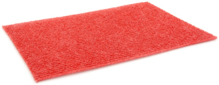 Primaflor-Ideen in Textil Nadelvliesteppich »MALTA«, rechteckig, 2,5 mm Höhe