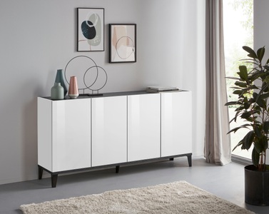 INOSIGN Sideboard »sunrise«, Breite 160 cm