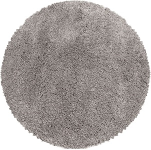Ayyildiz Teppiche Hochflor-Teppich »FLUFFY 3500«, rund, 50 mm Höhe