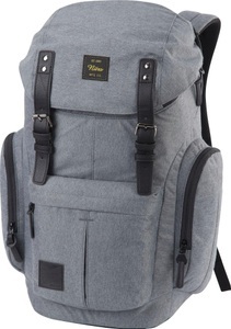 undefined, Rucksack Daypacker black noise, Rucksack Daypacker black noise