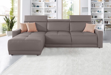 DOMO collection Ecksofa