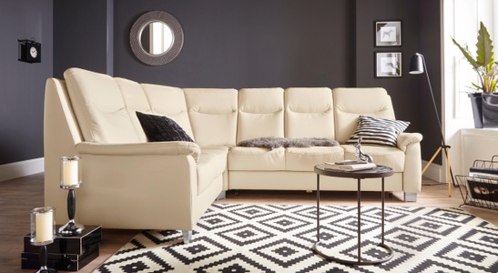 sit&more Ecksofa