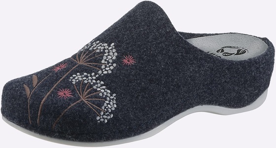 MUBB Pantoffel
