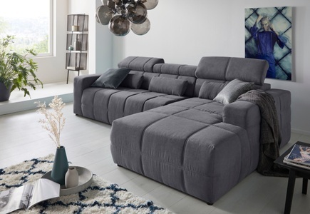 DOMO collection Ecksofa