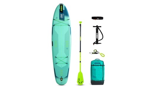 SUP-Board »JOBE Aero Loa«
