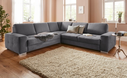 sit&more Ecksofa