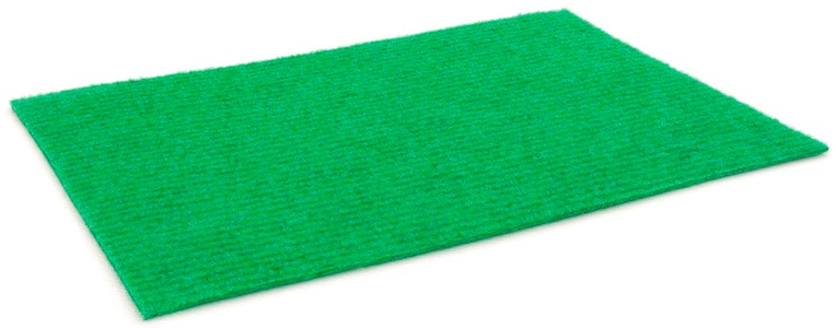 Primaflor-Ideen in Textil Nadelvliesteppich »MALTA«, rechteckig, 2,5 mm Höhe