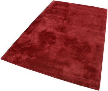 Esprit Hochflor-Teppich »Relaxx«, rechteckig, 25 mm Höhe, Wohnzimmer, grosse Farbauswahl, weicher Langflor