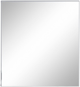 WELLTIME, welltime Spiegelschrank »Lage, Badschrank, Badezimmerschrank, 60 cm breit«, Pflegeleichte Oberfläche, FSC®-zertifiziert, welltime Spiegelschrank »Lage«, Pflegeleichte Oberfläche, FSC®-zertifiziert