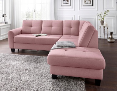 sit&more Ecksofa