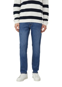s.Oliver 5-Pocket-Jeans mit Stretch