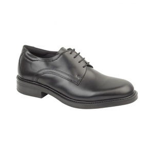 Magnum, Magnum Magnum Mens aktiven Dienst Leder SB Arbeit Sicherheit Schuh Schwarz UK Size 12, Magnum - Active Duty CT (54318) Sicherheitsschuhe, 46, Schwarz