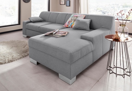 DOMO collection Ecksofa