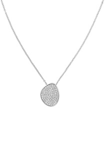 Calvin Klein, Calvin Klein FASCINATE Collier Damen, Calvin Klein FASCINATE Halsschmuck Damen
