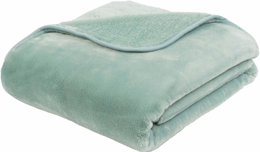 Gözze Wohndecke »Premium Cashmere Feeling«, mit premium Cashmere Feeling