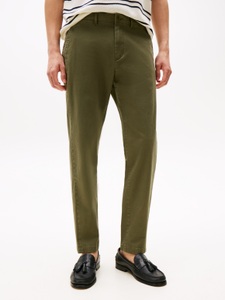 Tommy Hilfiger Chinohose »CORE HARLEM ESSENTIAL« Tapered Leg, Basic, schlichtes Design