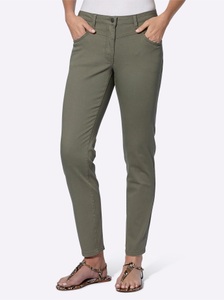 Inspirationen Stretch-Jeans, (1 tlg.)