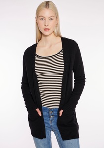 HaILY?S Strickjacke »LS V CD St44acy«
