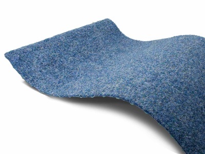 Primaflor-Ideen in Textil, Rasenteppich, »GREEN«, Primaflor-Ideen in Textil, rechteckig, Höhe 7,5 mm, Primaflor-Ideen in Textil Kunstrasen »GREEN«, rechteckig, 7,5 mm Höhe, Rasenteppich, blau, mit Noppen