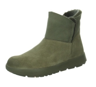 Think!, Think! Winterboots »Comoda«, mit Reissverschluss, 