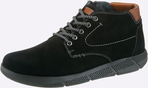 undefined, Stiefelette