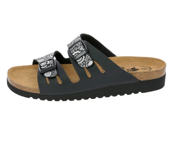 Lico, Lico Pantolette »Pantolette Bioline Lady«, 