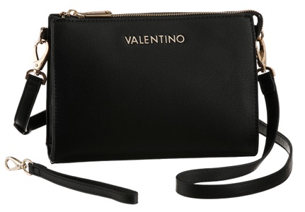 VALENTINO BAGS, VALENTINO BAGS Umhängetasche »CHIAIA«, VALENTINO BAGS Umhängetasche »CHIAIA«, Handtasche Damen Schultertasche Tasche Damen