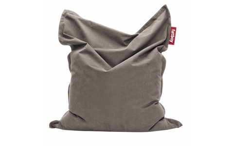Fatboy, Fatboy Original Stonewashed Sitzsack - taupe, FATBOY Sitzsack »Original Stonewashe«