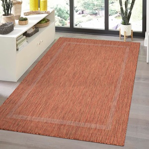 Ayyildiz Teppiche, Ayyildiz Teppiche Outdoorteppich »RELAX 4311«, rechteckig, Pflegeleicht / Strapazierfähig / In- und Outdoor geeignet, Ayyildiz Teppiche Outdoorteppich »RELAX 4311«, rechteckig, 5 mm Höhe, Pflegeleicht / Strapazierfähig / In- und Outdoor geeignet