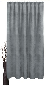 VHG, Vorhang, VHG, »Julian«, mit Kräuselband (1 Stück), 