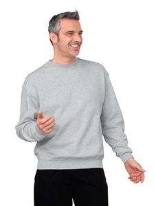 undefined, Fruit of the Loom Unisex-Sweatshirt, Fruit of the Loom Unisex-Sweatshirt
