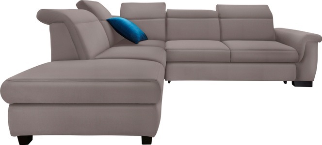 DOMO collection, DOMO collection Ecksofa, 