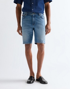 Wrangler, Wrangler Jeansshorts "Texas"