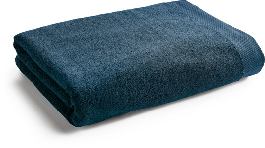 Christy, Christy Badetuch »LUXE«, (Set, 1 St.), Luxus Badetuch in Premium Qualität mit 730g/m², 90x165cm, 1er Set, Christy Badetuch »LUXE« Luxus Badetuch in Premium Qualität mit 730g/m², 90x165cm, 1er Set