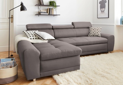 sit&more Ecksofa