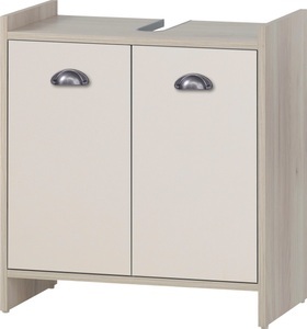 Schildmeyer, Schildmeyer Waschbeckenunterschrank »Lindholm«, Schildmeyer Waschbeckenunterschrank »Lindholm«