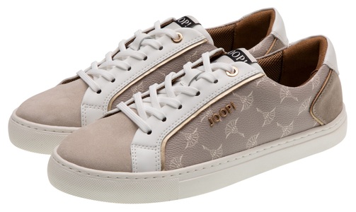JOOP!, Joop! Sneaker »Cortina Coralie«, mit feiner Musterung, 