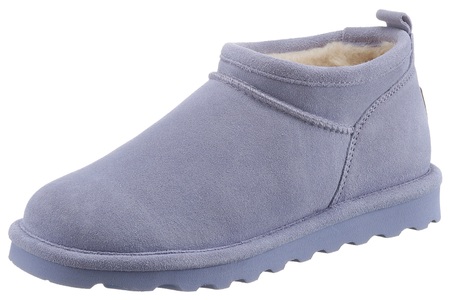 Bearpaw, Bearpaw Winterboots »SuperShorty«, mit wasserabweisender Neverwet® Imprägnierung, Bearpaw Winterboots »SuperShorty ELLE SHORT«, mit wasserabweisender Neverwet® Imprägnierung