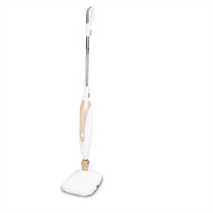 Livington Prime Steam Scrubber, Livington Prime Steam Scubber, Dampf und Vibroscrub, Livington Prime SteamScrubber Stabdampfreiniger