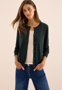 Cecil Strickjacke, mit Knopfleiste