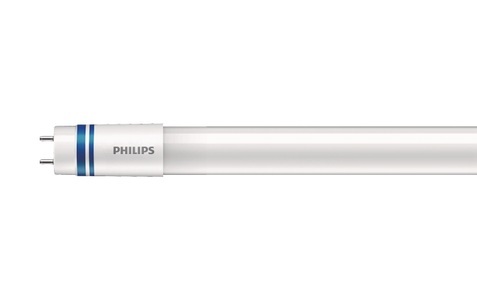 Philips Lighting, Philips Lighting LED EEK: A+ (A++ - E) G13 Röhrenform T8 EVG 20 W Warmweiß (Ø x L) 28 mm x 1500 mm dimmbar, inkl., Philips Spezialleuchtmittel »Röhre MAS LEDt«, G13, Warmweiss