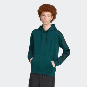 adidas Originals Kapuzensweatshirt »3-STRIPES HOODY«