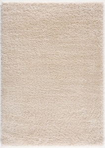 Sanat Hochflor-Teppich »Porto«, rechteckig, 45 mm Höhe, Wohnzimmer, Langflor, Shaggy Teppich