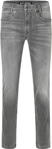 MAC, MAC Slim-fit-Jeans "Arne-Pipe light" schmaler figurbetonender Schnitt
