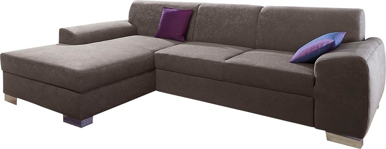 DOMO collection, DOMO collection Ecksofa, 