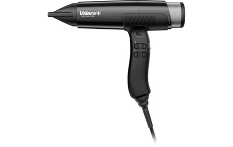 Valera Haartrockner »MatrixCare AI Night Black« 1.600 W